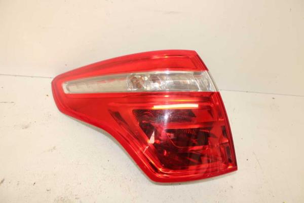 FEU ARRIERE GAUCHE CITROEN C4 PICASSO -2010 - Vue 1